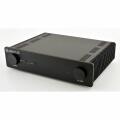 Abacus Ampollo Dolifet, Referenzverstärker Stereo, schwarz