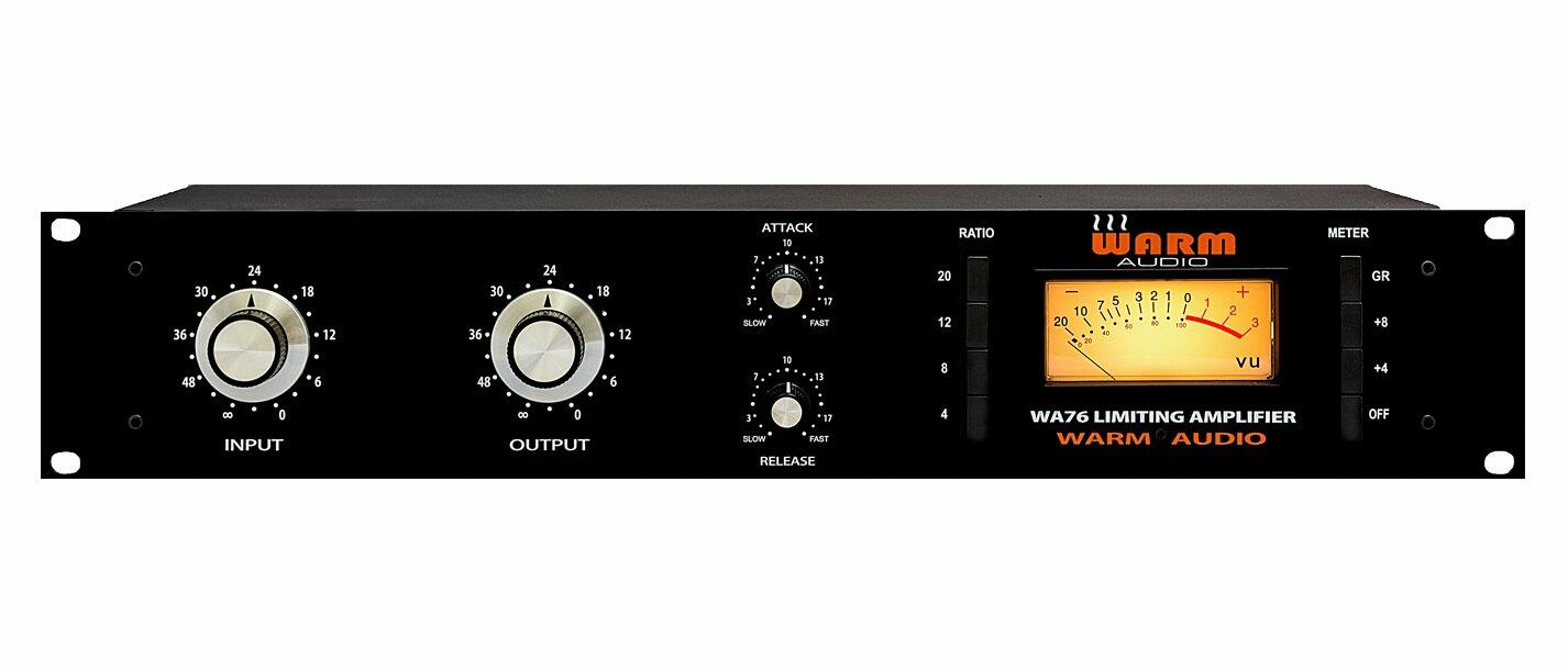 Warm Audio WA76