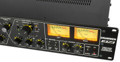 Drawmer 1973 - Dreiband-FET-Kompressor / Multiband-Kompressor