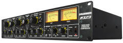 Drawmer 1973 - Dreiband-FET-Kompressor / Multiband-Kompressor