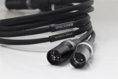 Habst Enso MKIII, 5N Reinsilberkabel, XLR oder RCA, Stereoset