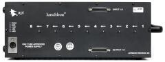 API 500-8B - 8-slot Lunchbox