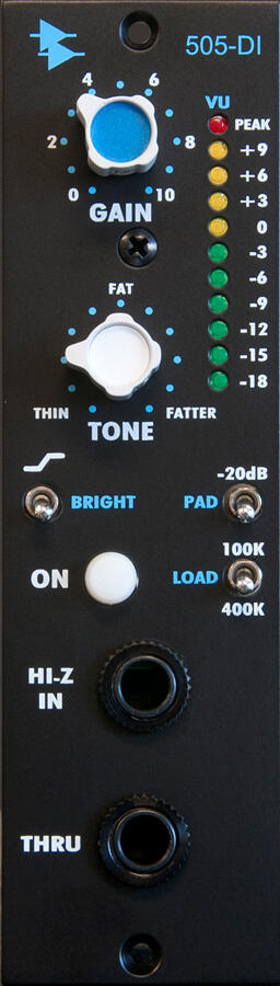 API 505 DI