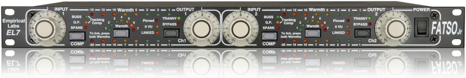 Empirical Labs Fatso EL7x