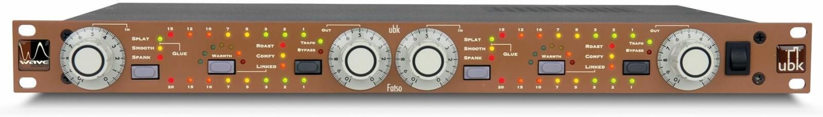 WAVE DISTRO - UBK Fatso