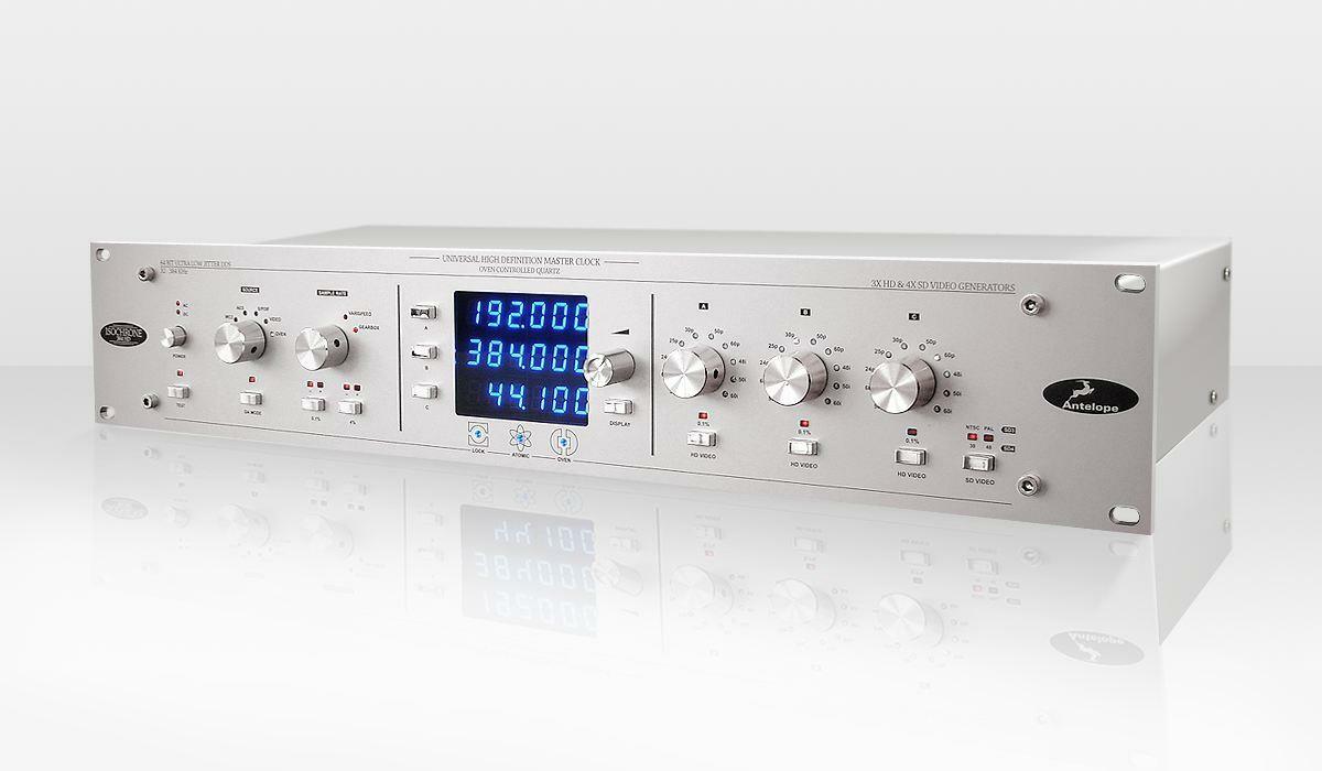Antelope Audio - Trinity