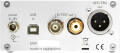 Weiss INT204 - 2-Kanal USB zu AES/EBU und S/PDIF mit DSD