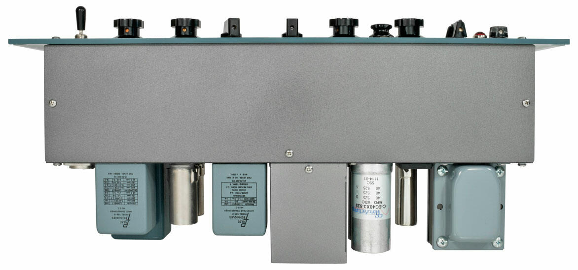 Pulse Techniques - EPM-1S3 Röhrenequalizer