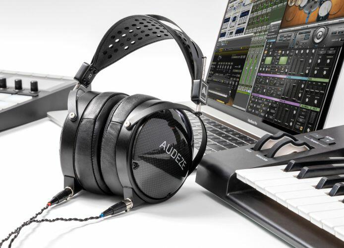 Audeze LCD-XC geschlossener Highend Kopfhörer