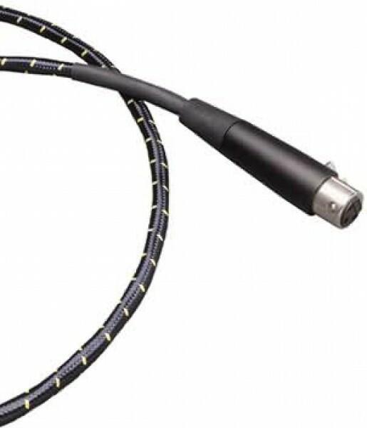 Kimber Orchid XLR AES/EBU Digitalkabel 110Ohm