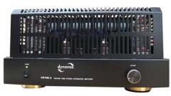 Dynavox VR-70E II Röhrenvollverstärker