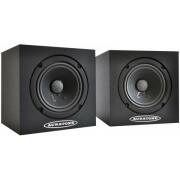 Auratone 5C, schwarz oder klassisch, Paar