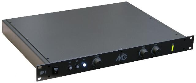 Microtech Gefell AP-1 - Mic Preamp