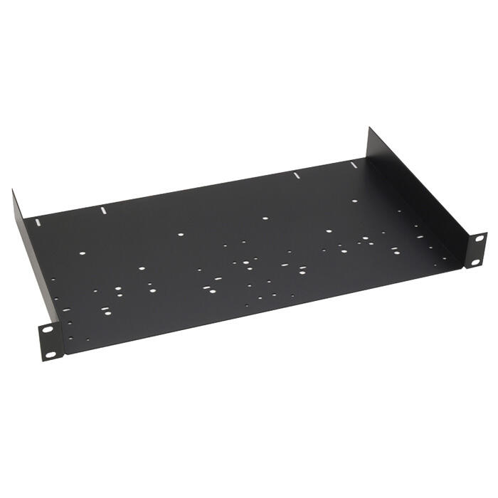 Adam Hall Rackwanne 8754, 1HE, 19"