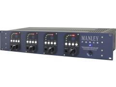 Manley - FORCE Mikrofonvorverstärker