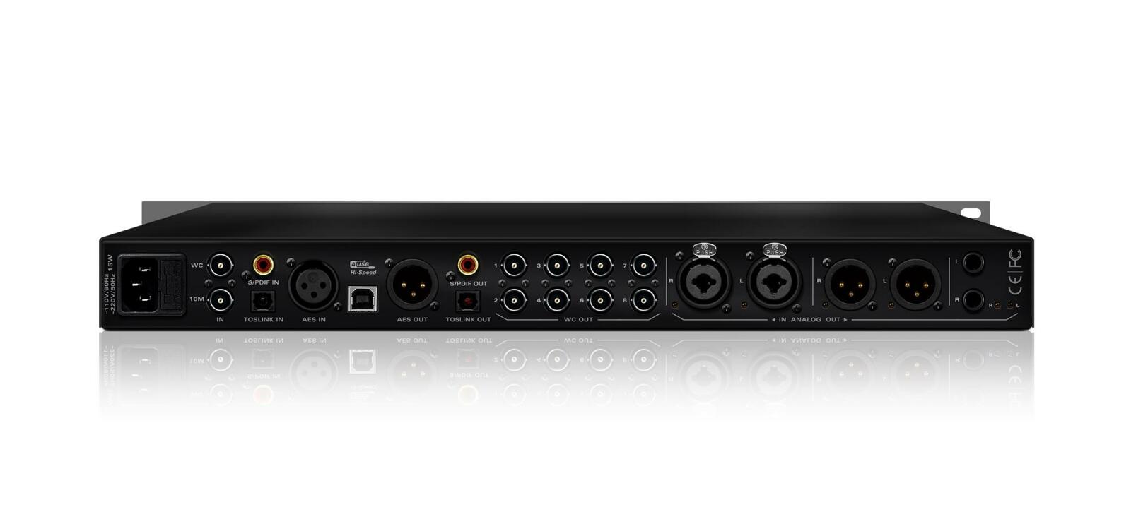 Antelope Audio - Pure2