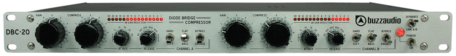 Buzz Audio - DBC-20