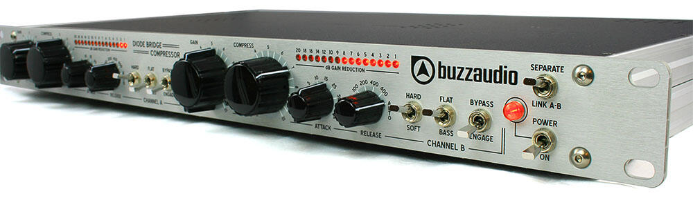 Buzz Audio - DBC-20