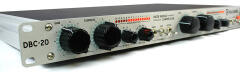 Buzz Audio - DBC-20