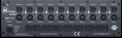 Heritage Audio - OST-10 V.2 - 10-Slot Rack