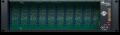 Heritage Audio - OST-10 V.2 - 10-Slot Rack