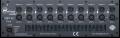 Heritage Audio - OST-10 V.2 - 10-Slot Rack