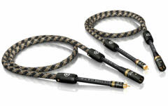 Viablue NF-S1 XLR-auf-Cinchkabel (Optionen)
