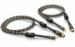 Viablue NF-S1 XLR-auf-Cinchkabel (Optionen)