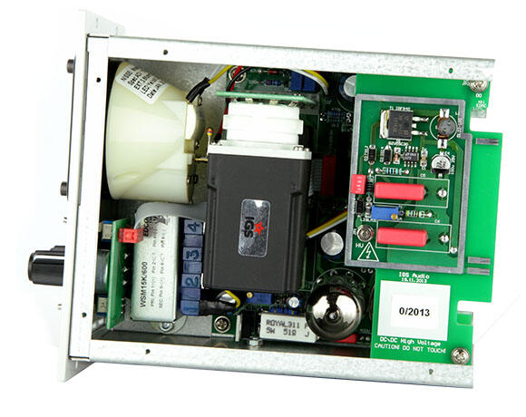 IGS Audio - One LA 500