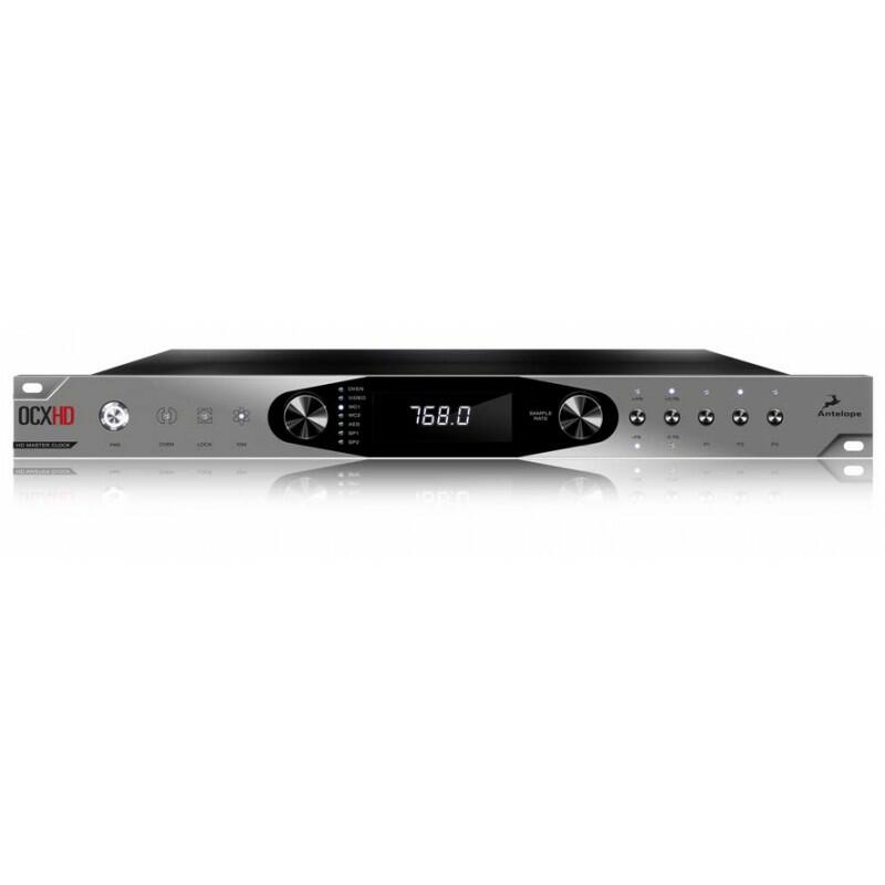 Antelope Audio - OCX-HD