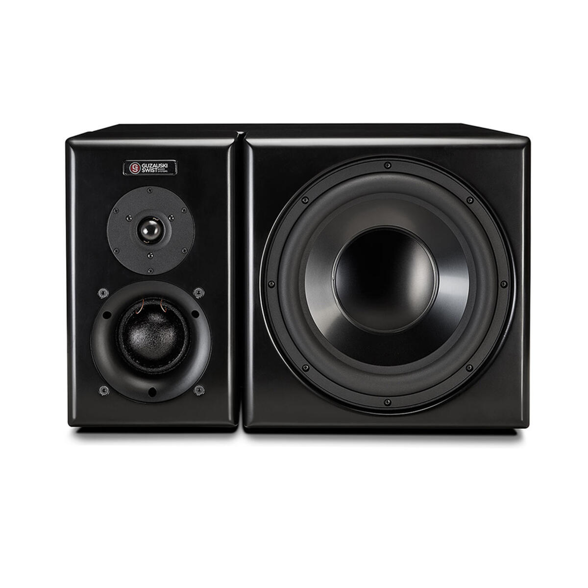 Guzauski-Swist - GS3a Studio Monitor System
