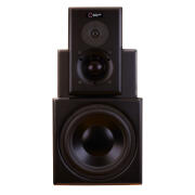 Guzauski-Swist - GS3a Studio Monitor System