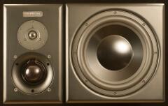 Guzauski-Swist - GS3a Studio Monitor System