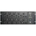 Knif Audio - Soma - Mastering EQ auf Röhrenbasis