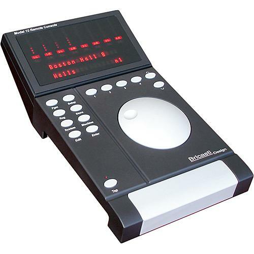 Bricasti M10 Remote Control
