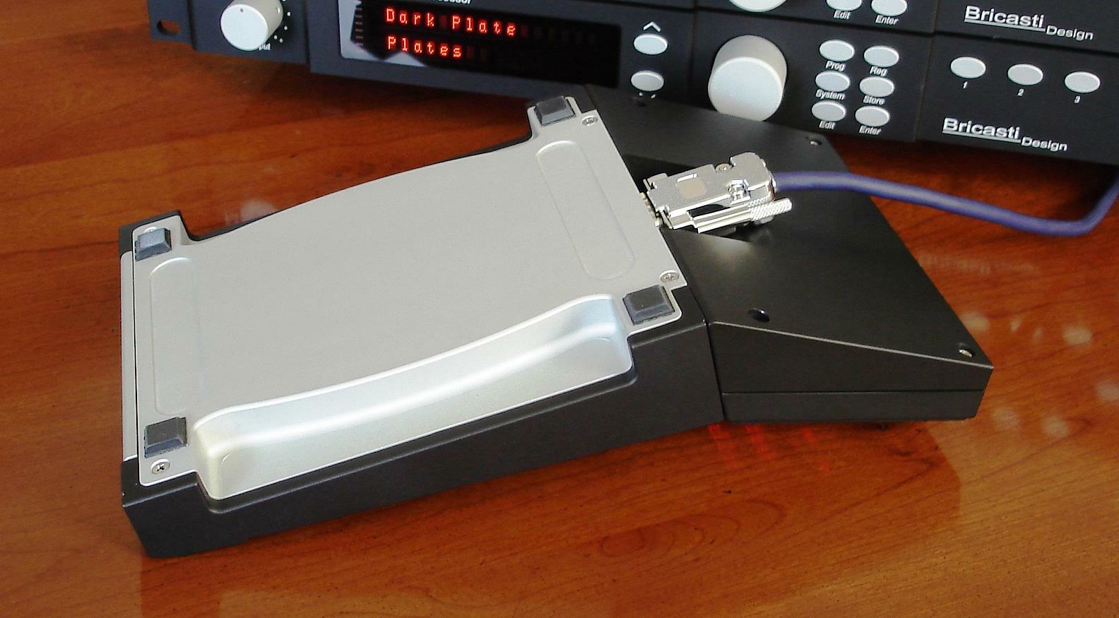 Bricasti M10 Remote Control