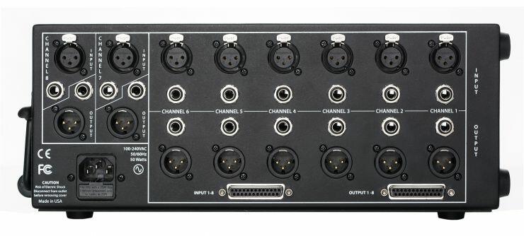 Rupert Neve Designs RND R6