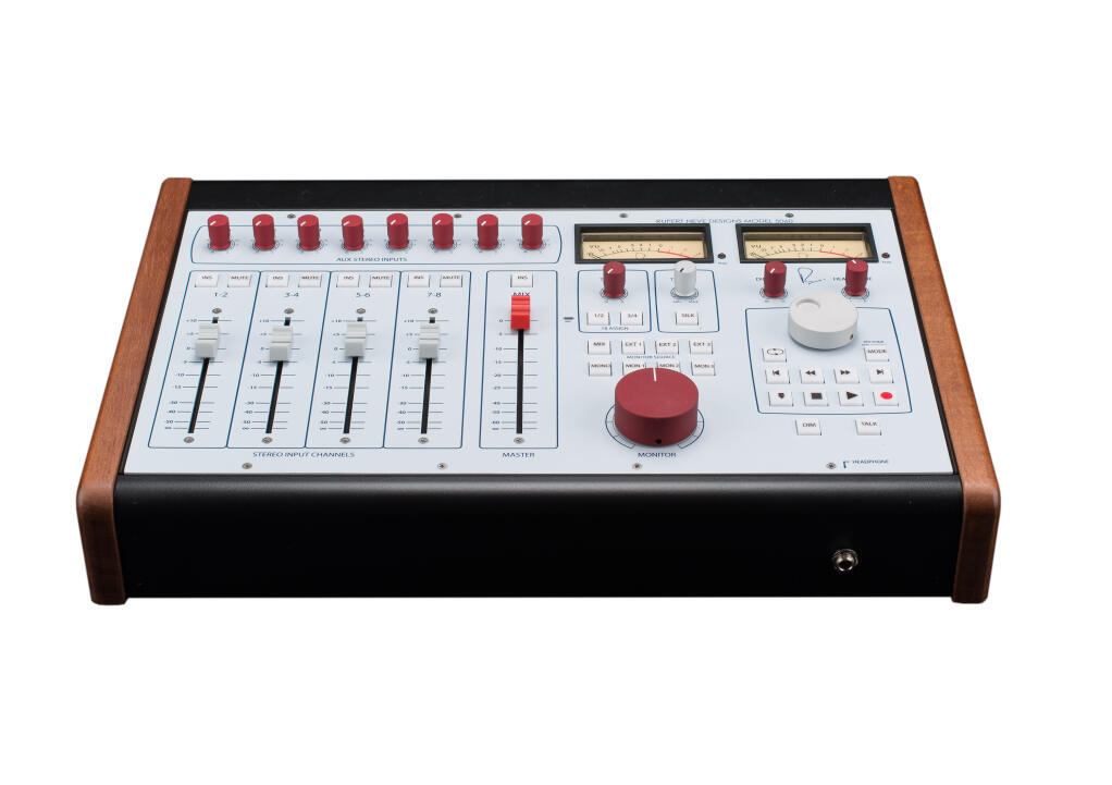 Rupert Neve Designs RND 5060 Centerpiece
