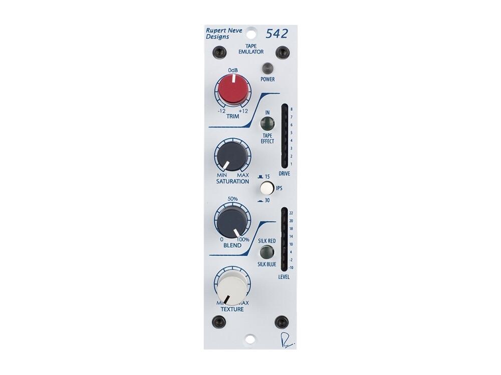Rupert Neve Designs RND Portico 542