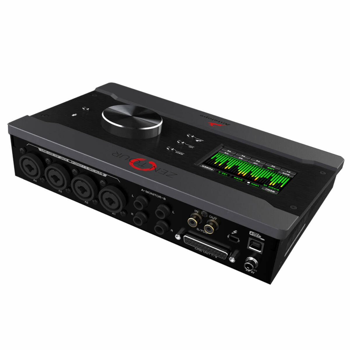 Antelope Audio - Zen Tour Synergy Core