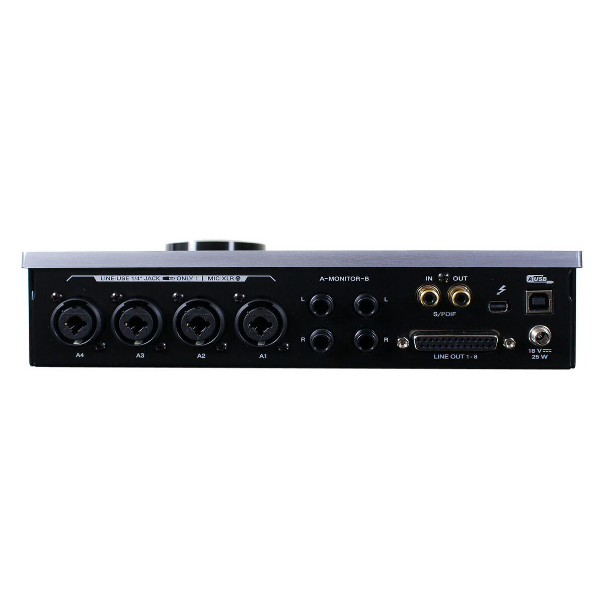 Antelope Audio - Zen Tour Synergy Core