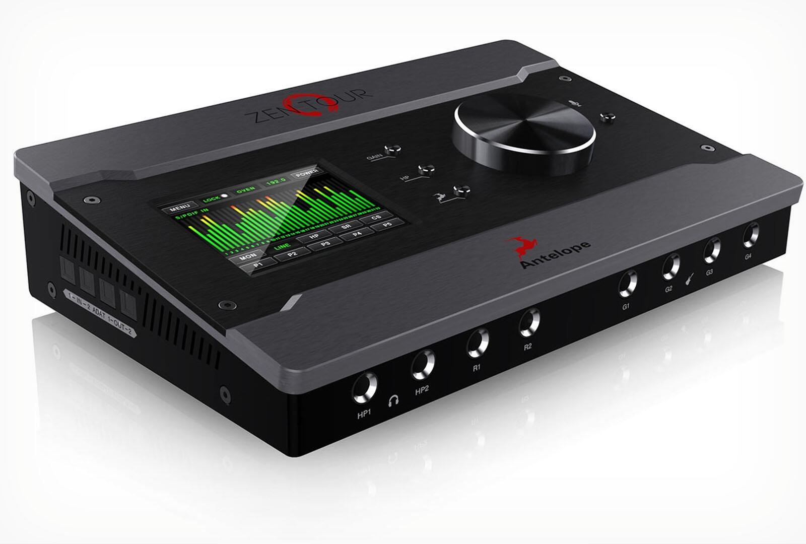 Antelope Audio - Zen Tour Synergy Core