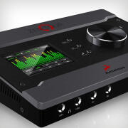 Antelope Audio - Zen Tour Synergy Core