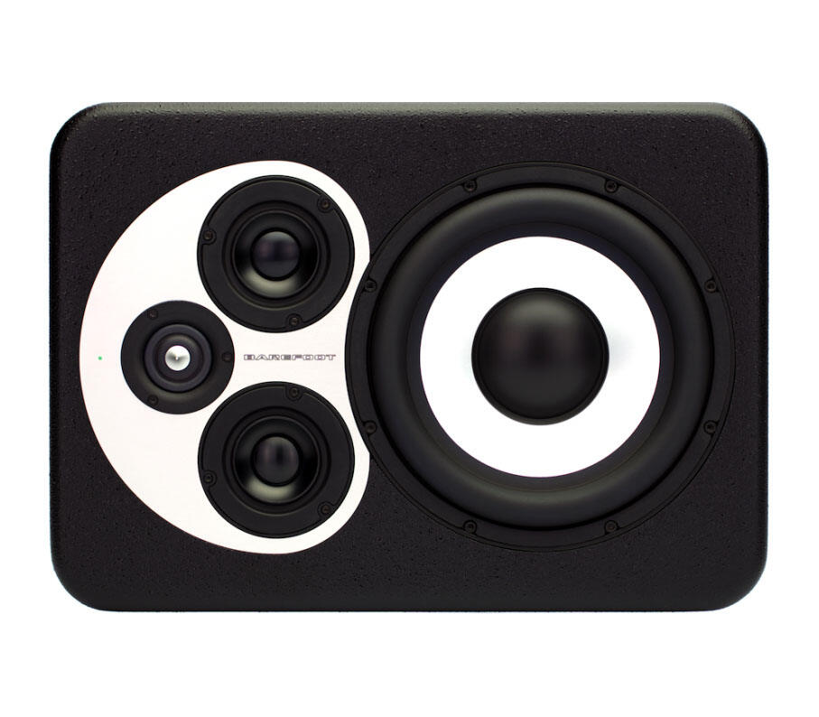Barefoot Sound - MM45, Paar