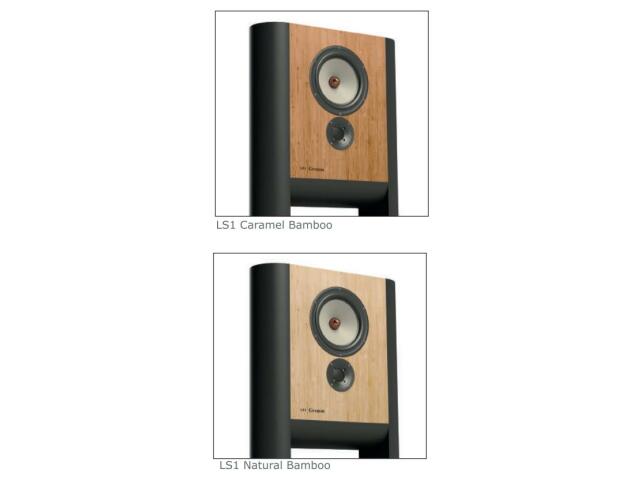 Grimm Audio - LS1 V2 (Paarpreis)