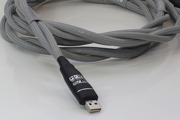 Habst USB 5N-Reinsilberkabel Ultra III3, Upgrade in 2026
