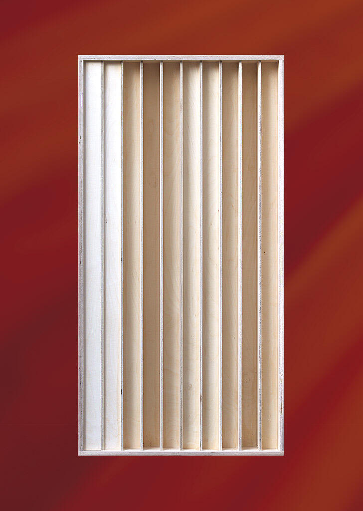 WAVE NATURE Akustikmodul Diffusor