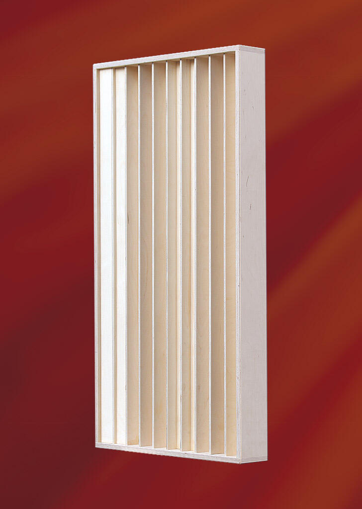 WAVE NATURE Akustikmodul Diffusor
