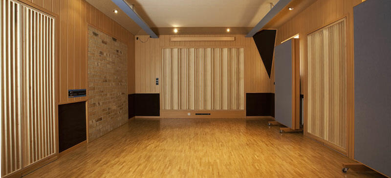WAVE NATURE Akustikmodul Diffusor