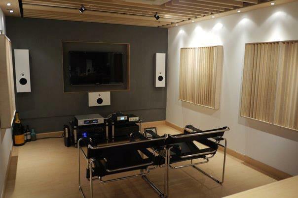 WAVE NATURE Akustikmodul Diffusor